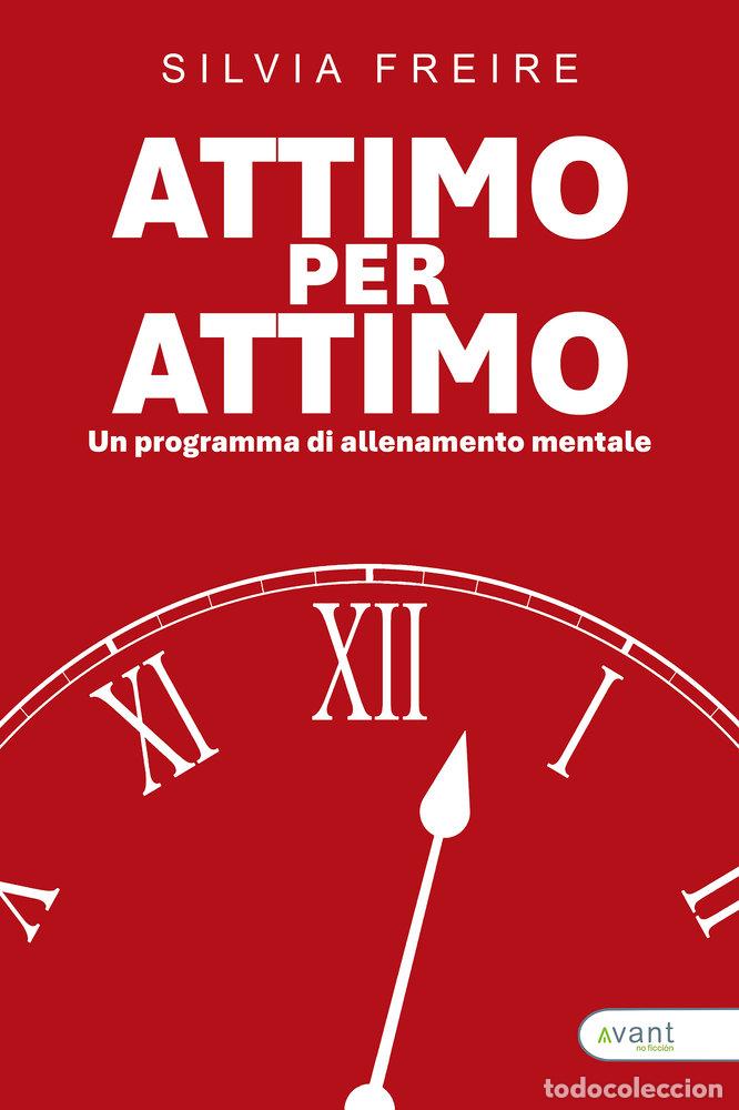 B&uuml;cher: ATTIMO PER ATTIMO - FREIRE, SILVIA