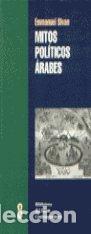 books: MITOS POLITICOS ARABES - SIVAN, E.