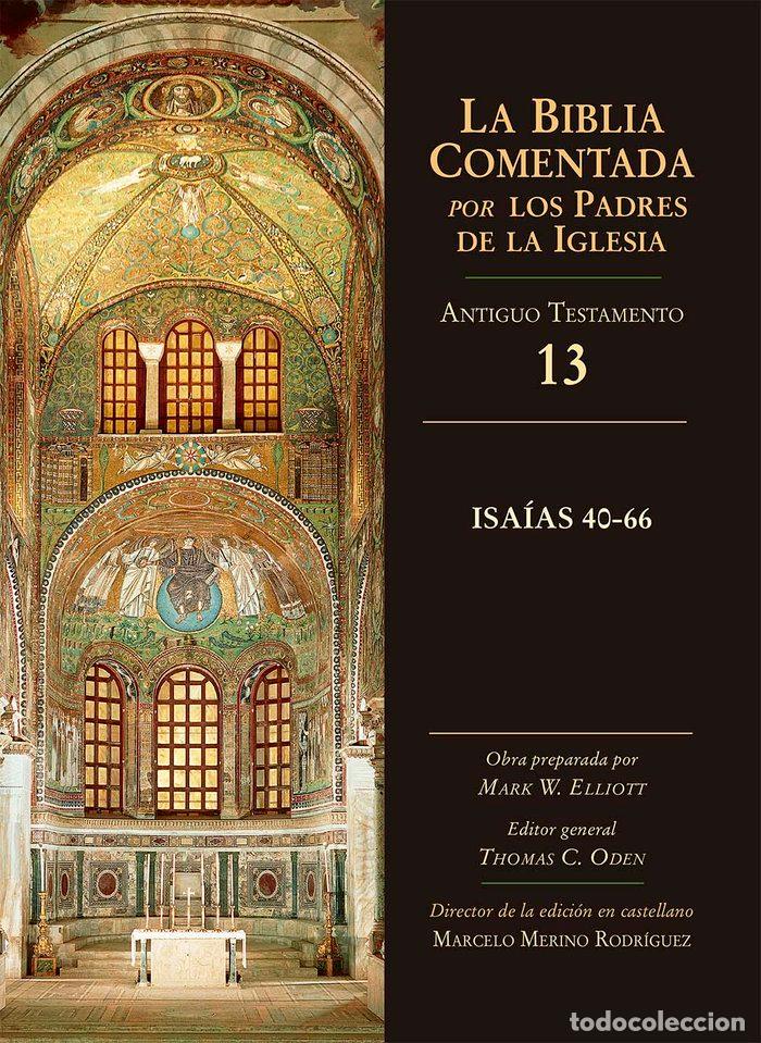 Livros: ISAIAS 40-66 - AA.VV.