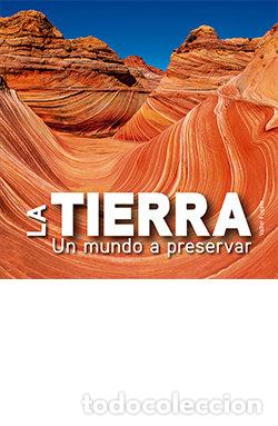 B&uuml;cher: TIERRA,LA UN MUNDO A PRESERVAR - FOGATO VALTER