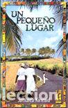 Libros: UN PEQUE&Ntilde;O LUGAR - KINCAID, JAMAICA