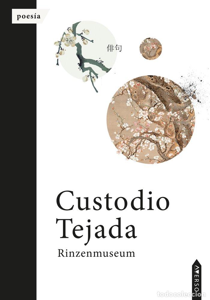 Libros: RINZENMUSEUM - TEJADA, CUSTODIO