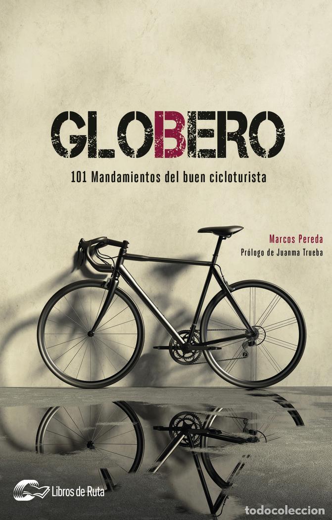 Libros: GLOBERO - PEREDA HERRERA, MARCOS