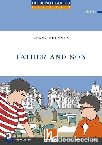 Libros: HRB (5) FATHER AND SON + APP + EZONE - AA.VV