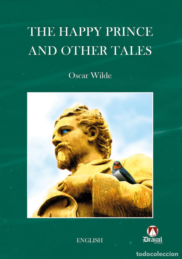 B&uuml;cher: THE HAPPY PRINCE AND OTHER TALES - WILDE, OSCAR