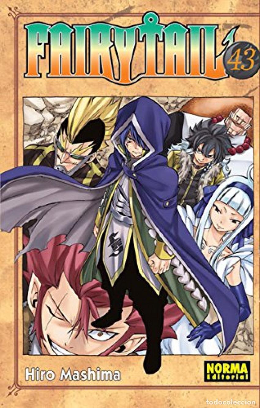 B&uuml;cher: FAIRY TAIL - Mashima, Hiro