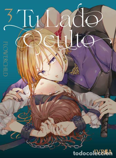 B&uuml;cher: TU LADO OCULTO 3 - Flowerchild