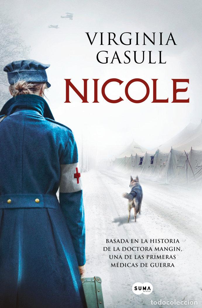 B&uuml;cher: NICOLE - GASULL, VIRGINIA