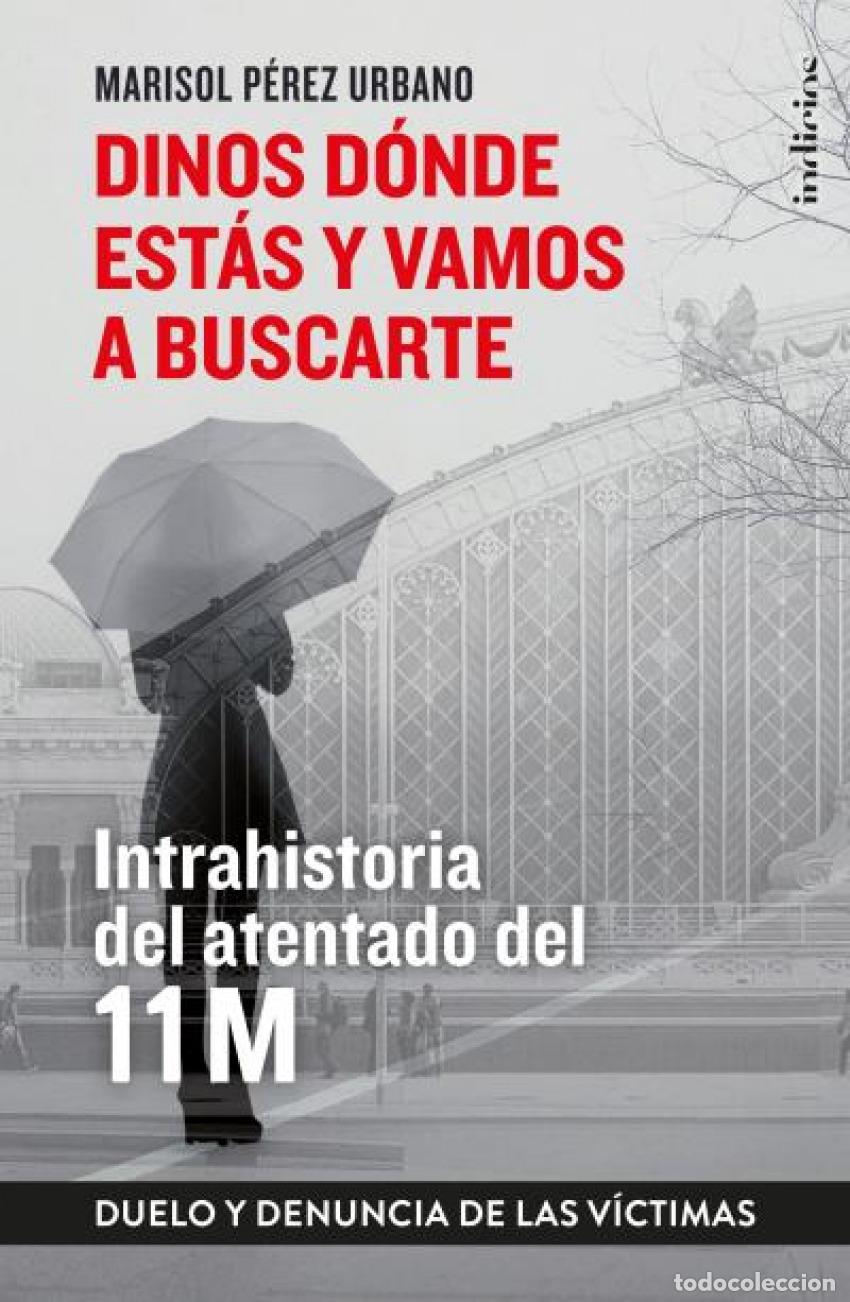 books: DINOS D&Oacute;NDE EST&Aacute;S Y VAMOS A BUSCARTE - P&eacute;rez Urbano, Marisol