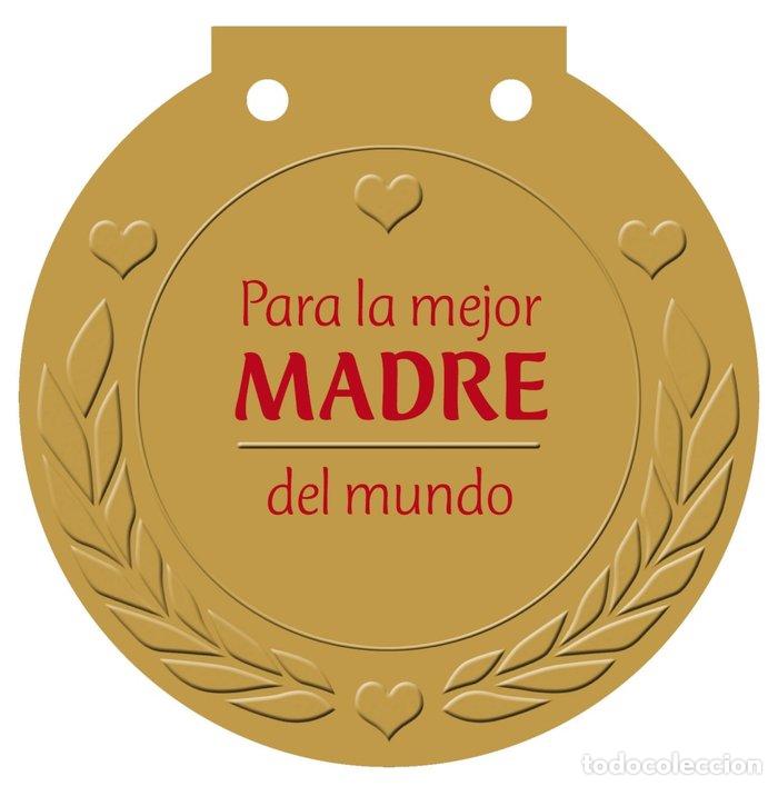 Libros: PARA LA MEJOR MADRE DEL MUNDO - AA.VV
