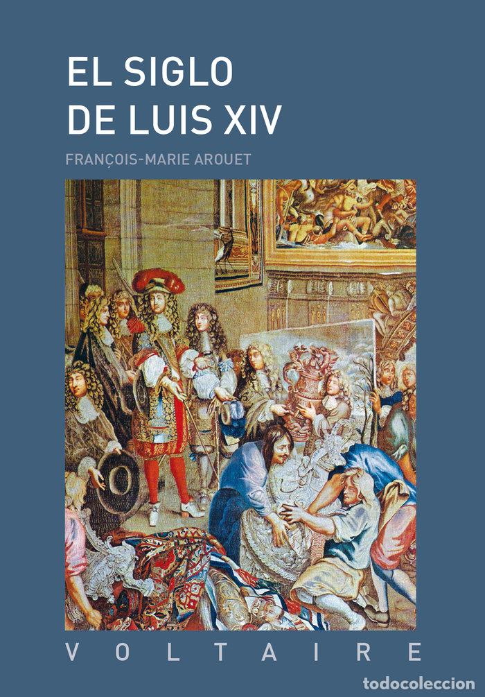 Livros: LUIS DEL SIGLO XIV,EL - ARQUET, FRANCOIS MARIE