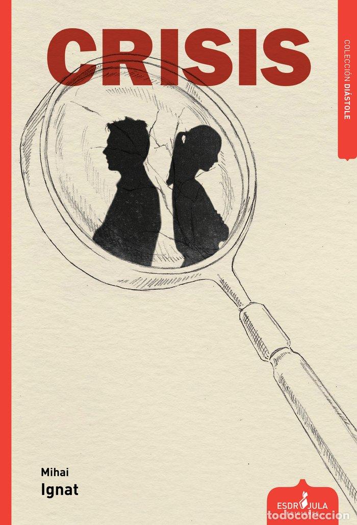 Libros: CRISIS - IGNAT, MIHAI
