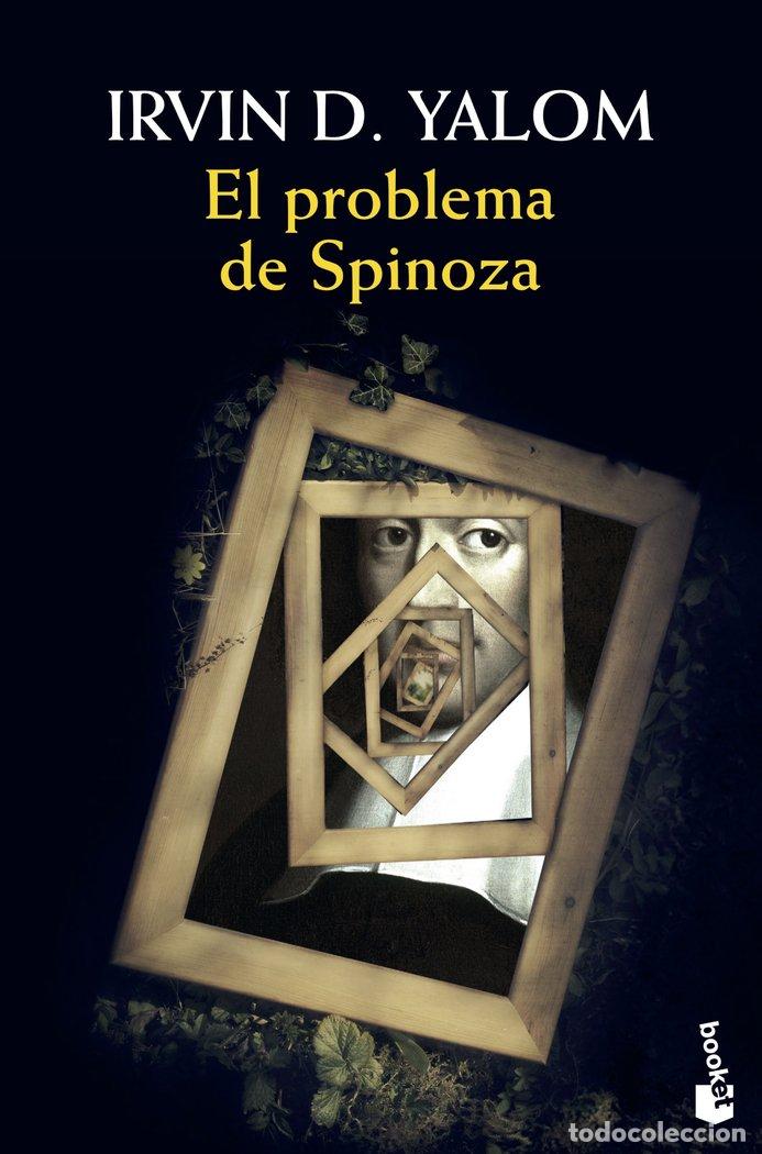B&uuml;cher: PROBLEMA DE SPINOZA,EL - IRVIN D. YALOM