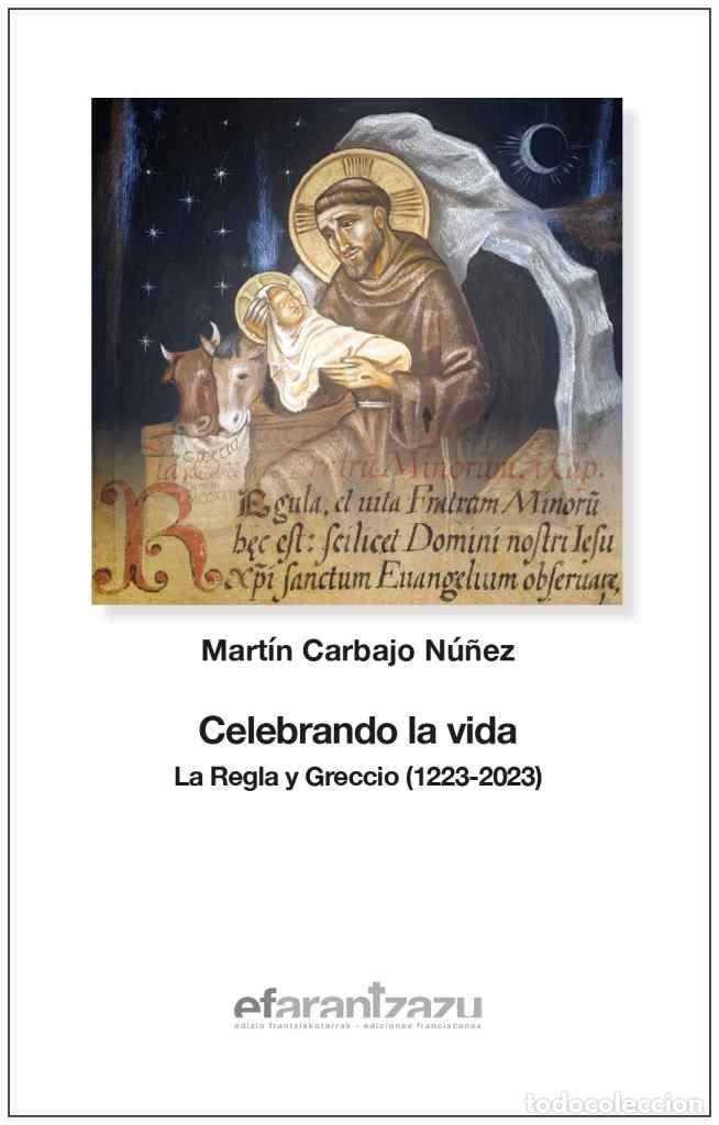 B&uuml;cher: CELEBRANDO LA VIDA - CARBAJO NU&frac34;EZ, MARTIN
