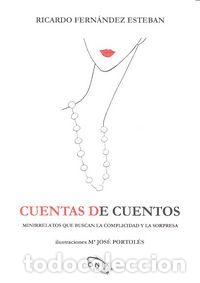 Livros: CUENTAS DE CUENTOS - FERNANDEZ, RICARDO