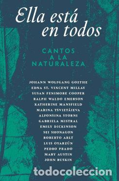 Livros: ELLA ESTA EN TODOS - AA.VV