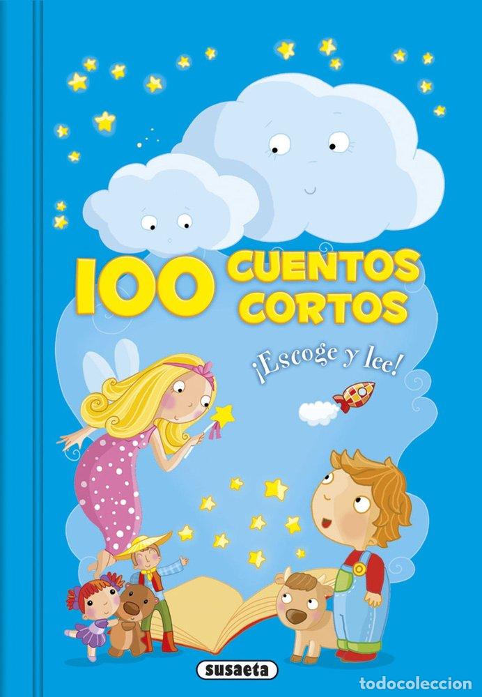 B&uuml;cher: 100 CUENTOS CORTOS - BERTHOLET, CLAIRE