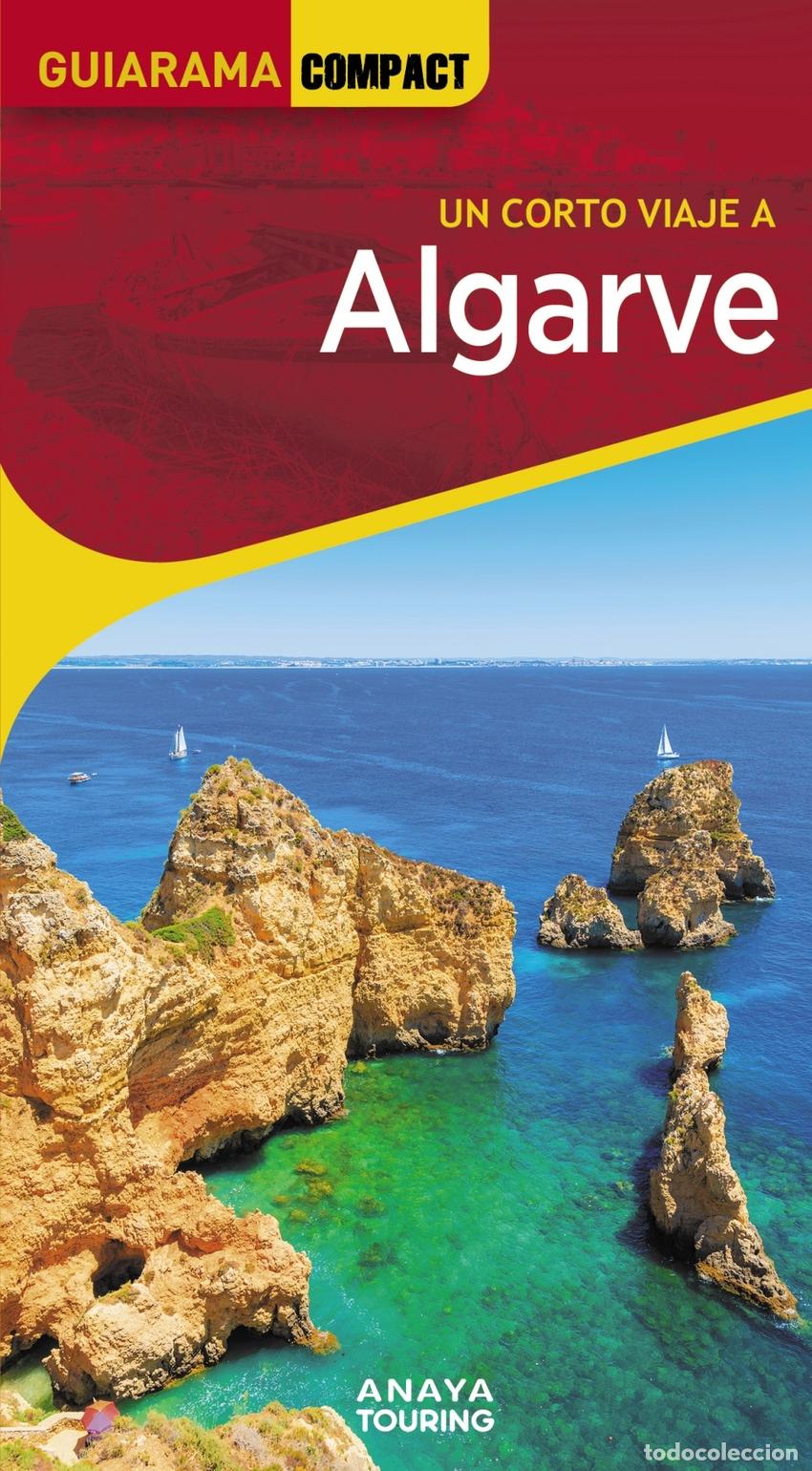 Livros: ALGARVE - Alonso Babarro, Carlos