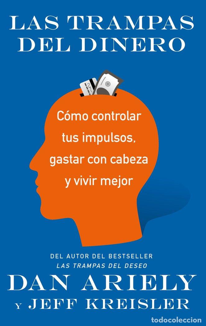 Libros: TRAMPAS DEL DINERO,LAS - ARIELY, DAN