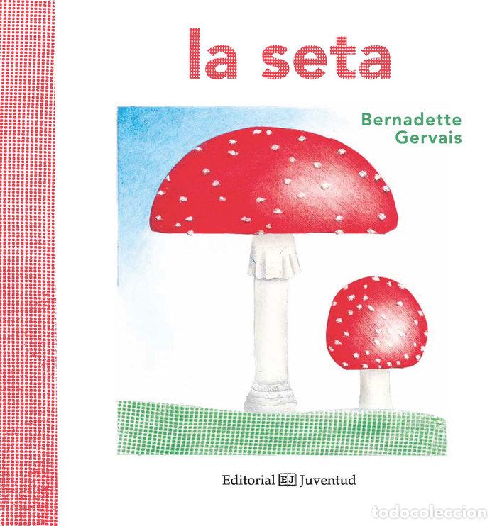 Libri: SETA,LA - GERVAIS, BERNADETTE