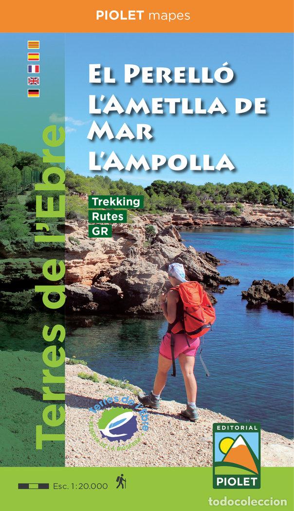 B&uuml;cher: PERELLO LAMETLLA DE MAR LAMPOLLA,EL - AA.VV