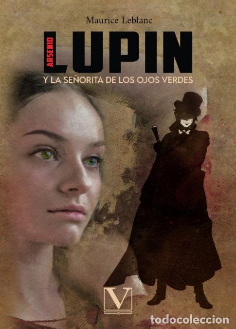 B&uuml;cher: ARSENIO LUPIN - LEBLANC, MAURICE