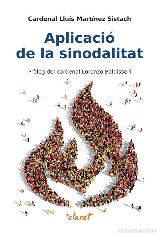 B&uuml;cher: APLICACIO DE LA SINODALITAT - MARTINEZ SISTACH, LLUIS