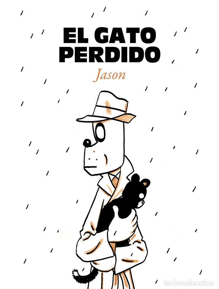 B&uuml;cher: GATO PERDIDO,EL - JASON