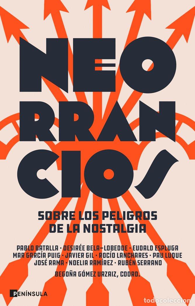 Libros: NEORRANCIOS - AA. VV.