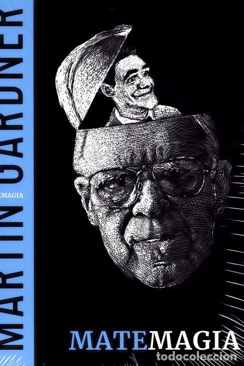 Libri: MATEMAGIA - GARDNER, MARTIN