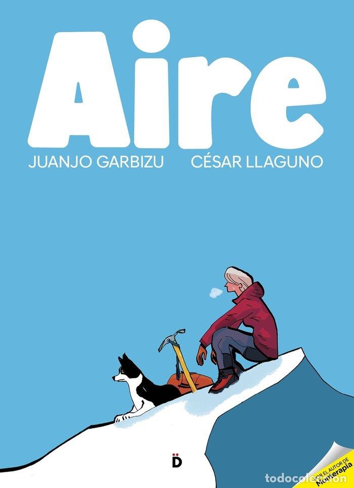 Libri: AIRE - GARBIZU......