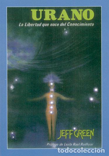 Libros: URANO - GREEN, JEFF.