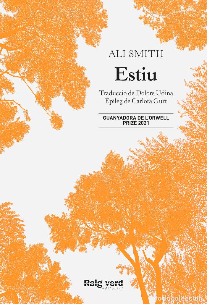 Libros: ESTIU - SMITH, ALI..