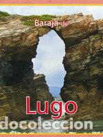 Libros: BARAJA DE LUGO ED ESPECIAL - AA.VV