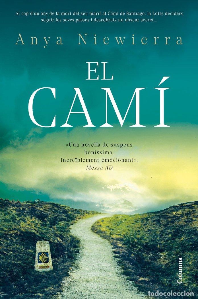 Livros: EL CAMI - NIEWIERRA, ANYA