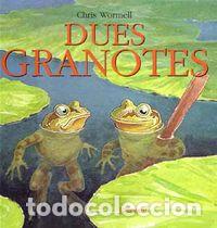 Livros: DUES GRANOTES - WORWELL