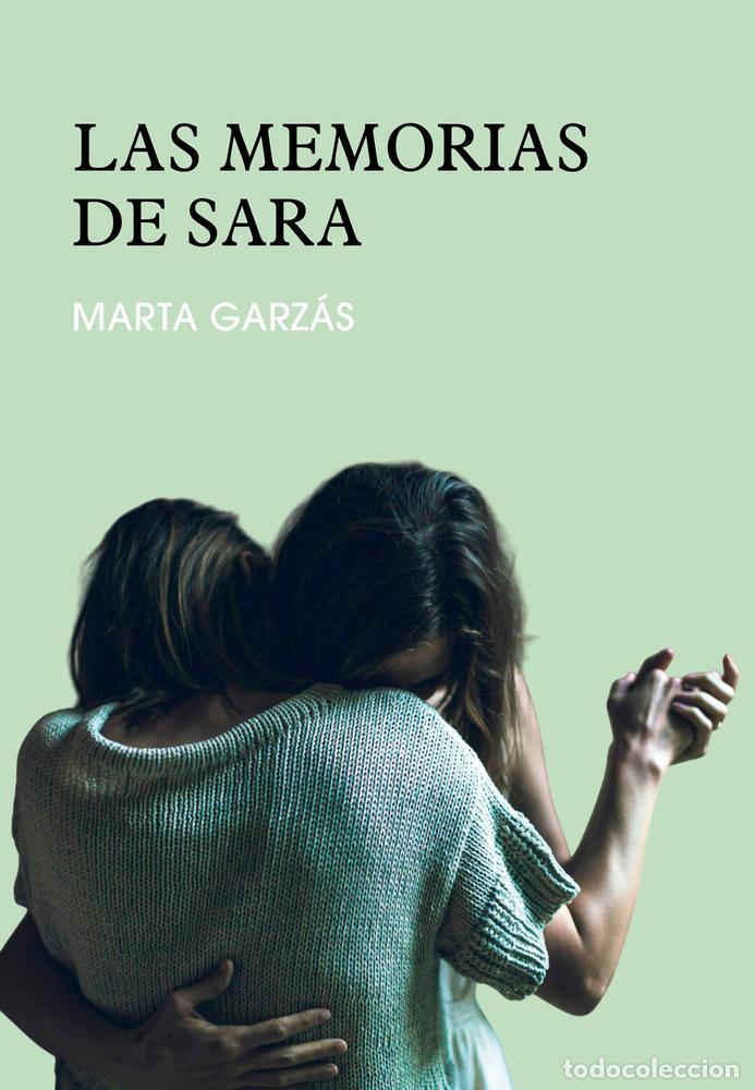 Livros: MEMORIAS DE SARA,LAS - GARZAS MARTIN, MARTA
