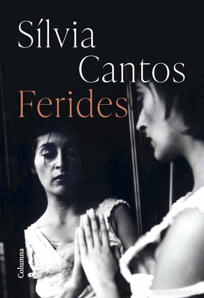 Livros: FERIDES - CANTOS, SILVIA