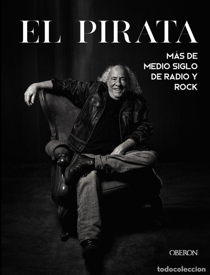 Livres: EL PIRATA - EL PIRATA