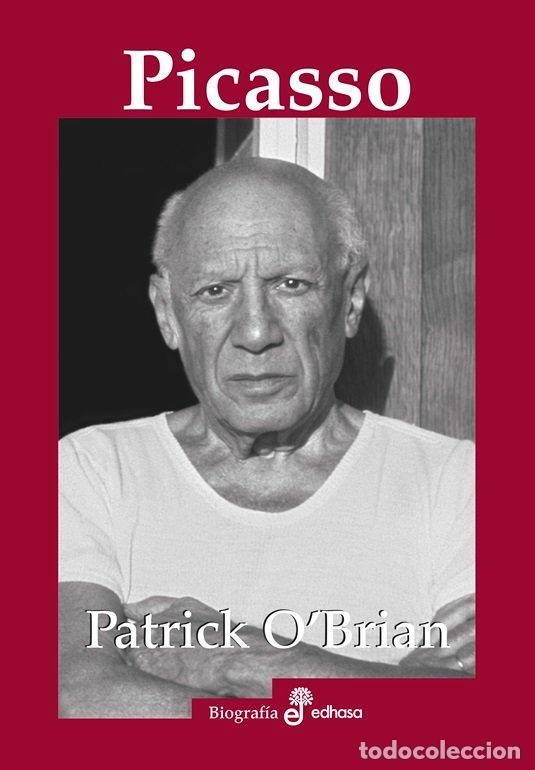 Livres: PICASSO - O'BRIAN, PATRICK