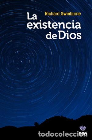 Livres: EXISTENCIA DE DIOS,LA - SWINBURNE, RICHARD