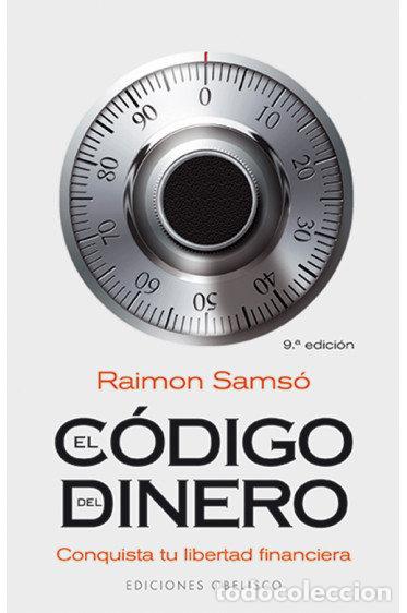 Livres: CODIGO DEL DINERO,EL - SAMSO, RAIMON