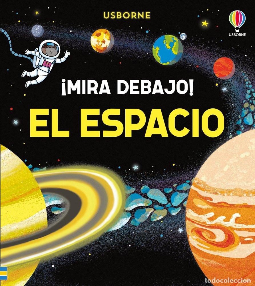 EL ESPACIO - ROB LLOYD JONES