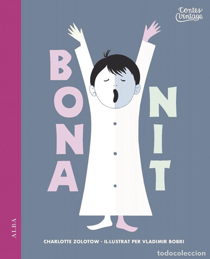 Libros: BONA NIT - ZOLOTOW, CHARLOTTE