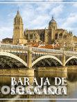 B&uuml;cher: BARAJA DE SALAMANCA ED ESPECIAL - AA.VV
