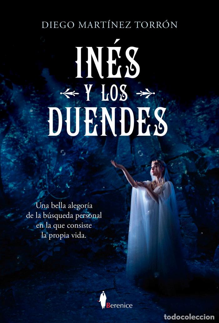 B&uuml;cher: INES Y LOS DUENDES - MARTINEZ TORRON, DIEGO