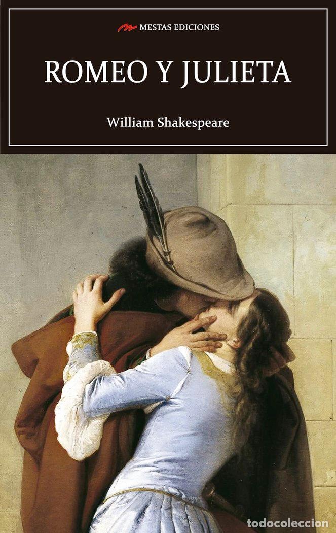 B&uuml;cher: ROMEO Y JULIETA - SHAKESPEARE, WILLIAM