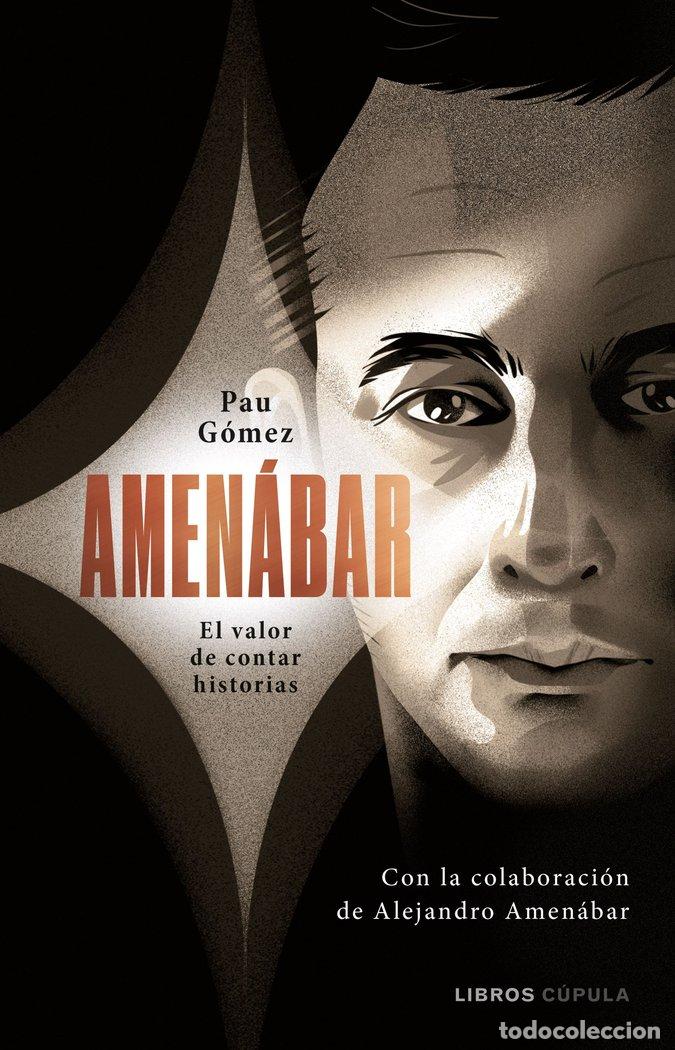 B&uuml;cher: AMENABAR - GOMEZ, PAU