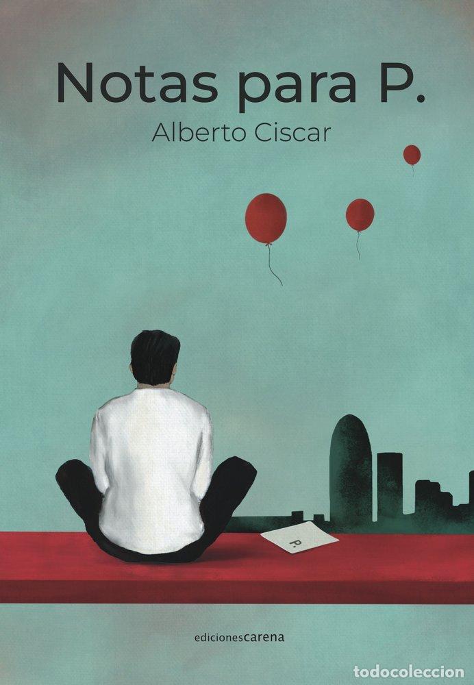 B&uuml;cher: NOTAS PARA P - CISCAR, ALBERTO