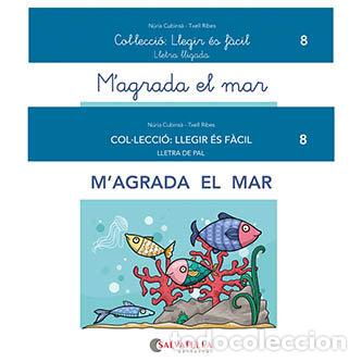 B&uuml;cher: MAGRADA EL MAR - CUBINS&middot; ADSUAR, NURIA